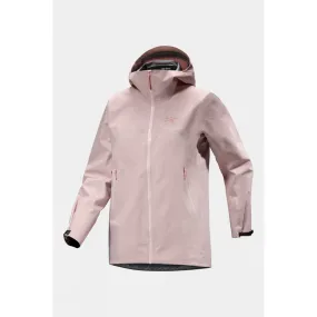 Womens Beta Jacket