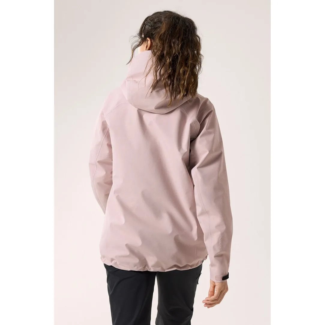 Womens Beta Jacket