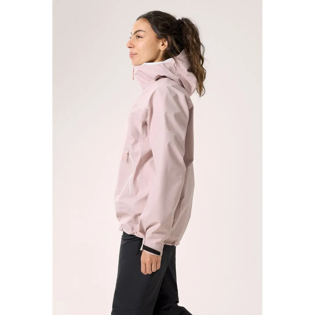 Womens Beta Jacket