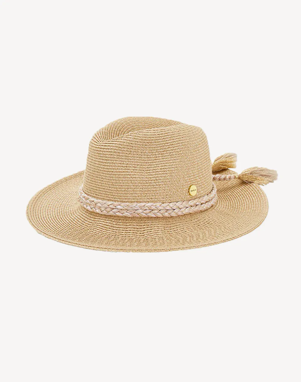 Women's Collapsible Fedora