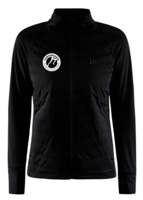 WOMEN'S PRO ADVANCED CHARGE WARM JACKET