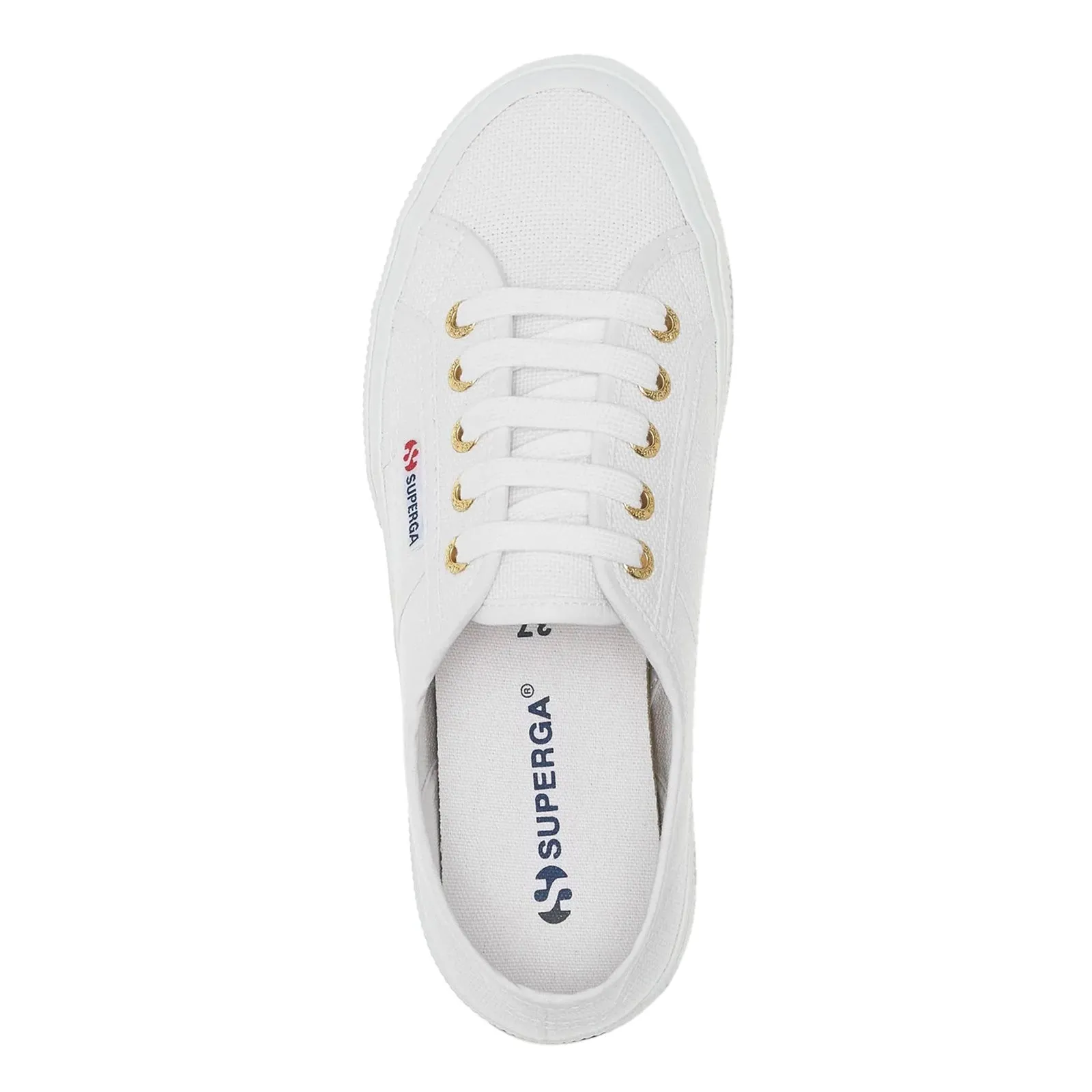 Women's Superga, Cotu Classic Sneaker