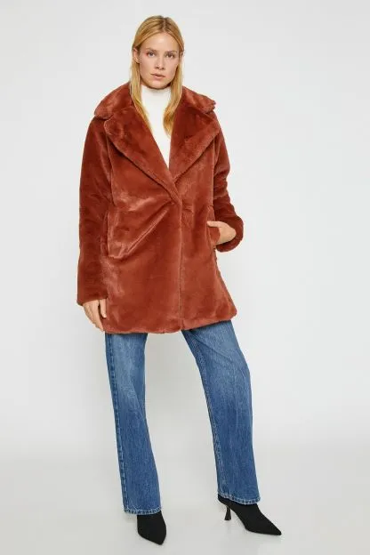 Women's Coat