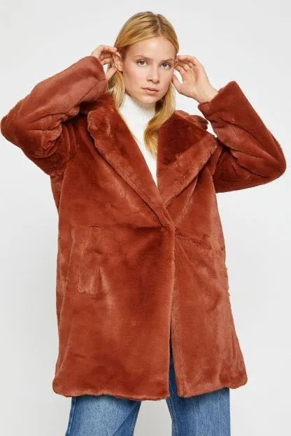 Women's Coat