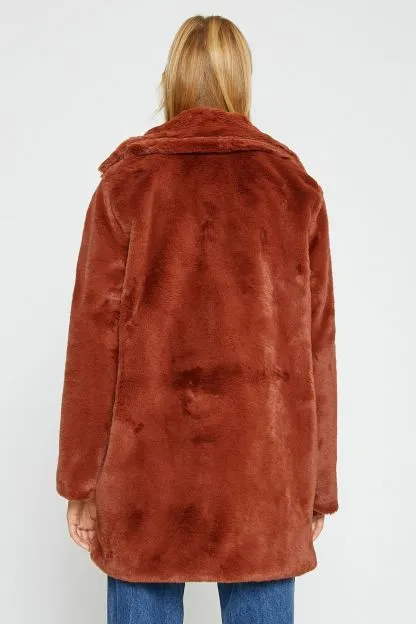 Women's Coat