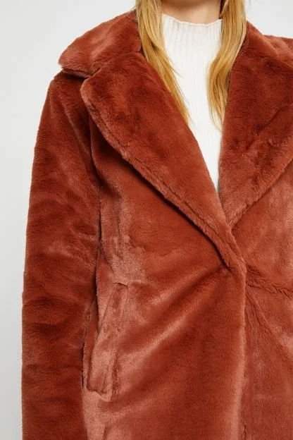 Women's Coat