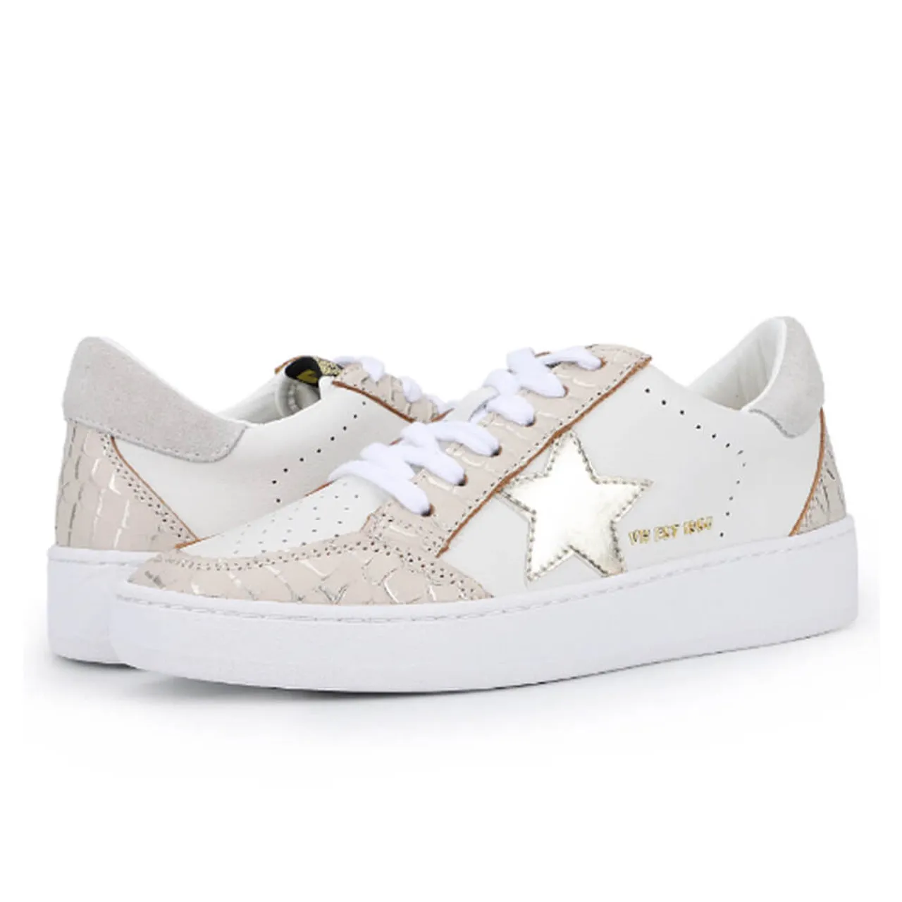 Women's Vintage Havana Denisse Sneaker