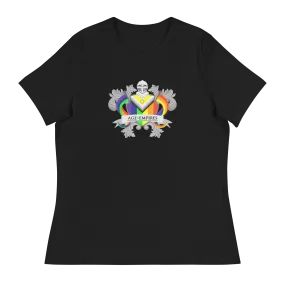 Xbox PRIDE 2022 Age of Empires Women's T-Shirt