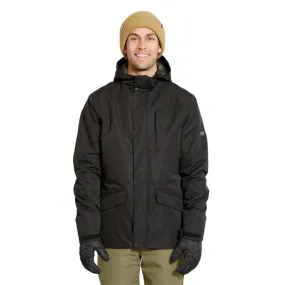 XTM Knox Plus Size Jacket Mens 2025