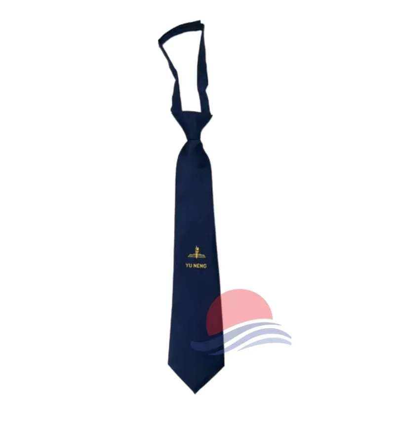 YNPS Tie