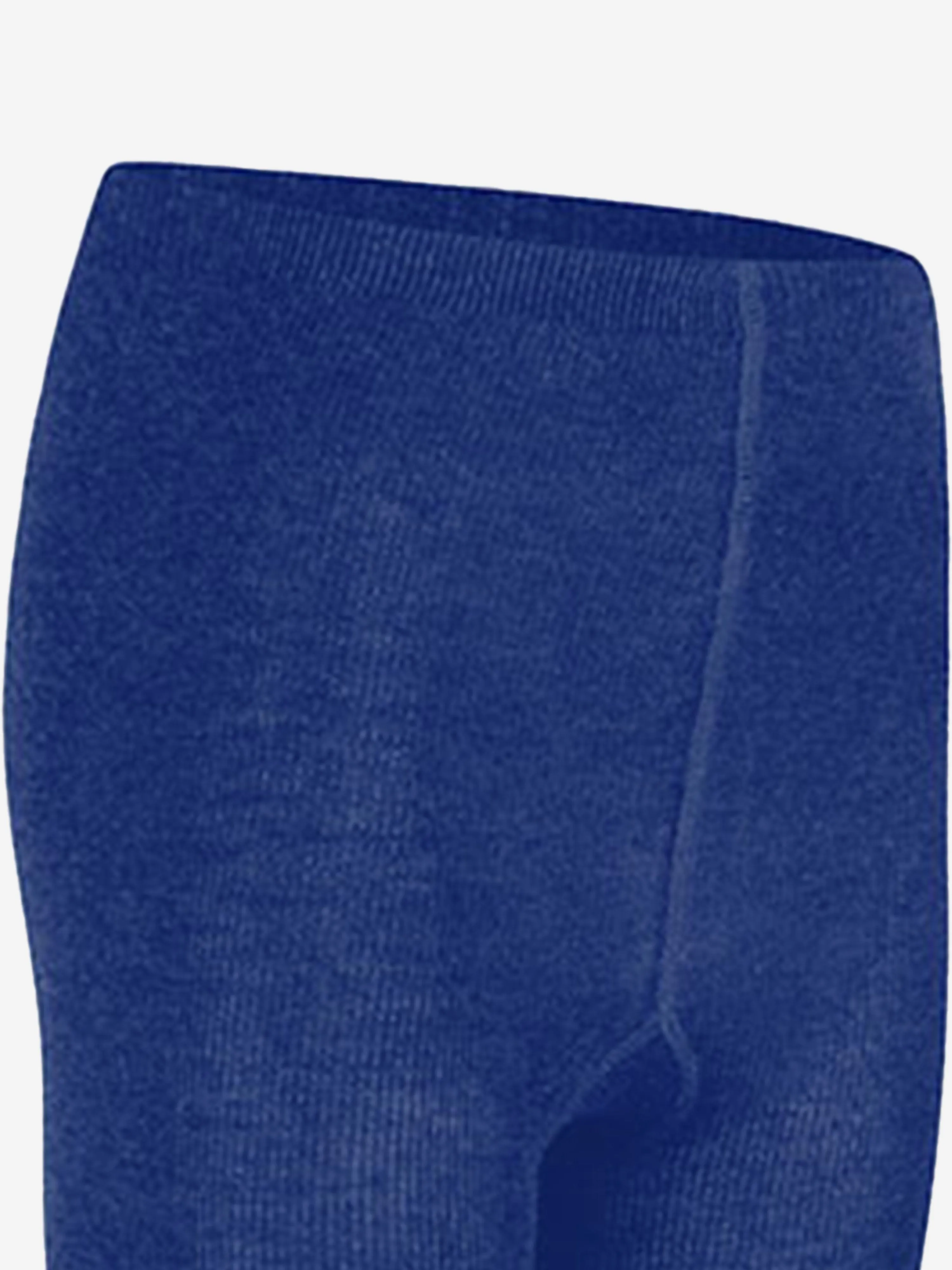 Zeco Girls School Cotton Tights (2 Pack) in Blue