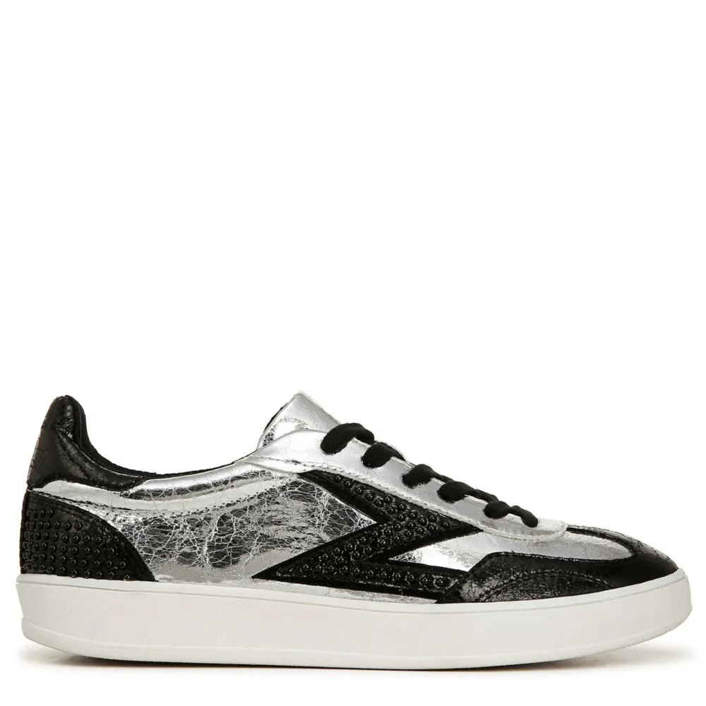 ZODIAC  WOMENS SANSA STUD SNEAKER